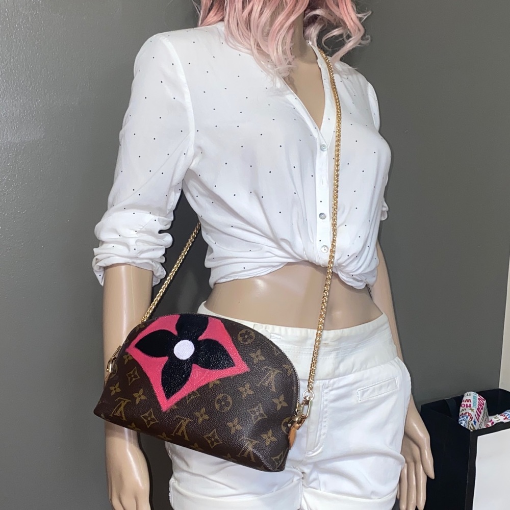 ❤️authentic lv - Picture 2 of 12